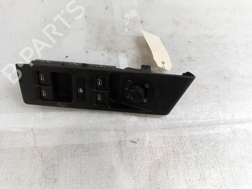 Left front window switch VW PASSAT B7 (362) | BP32724901I27 - Image 2