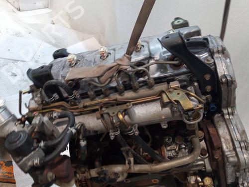 Engine NISSAN X-TRAIL I (T30)  | BP27980404M1 