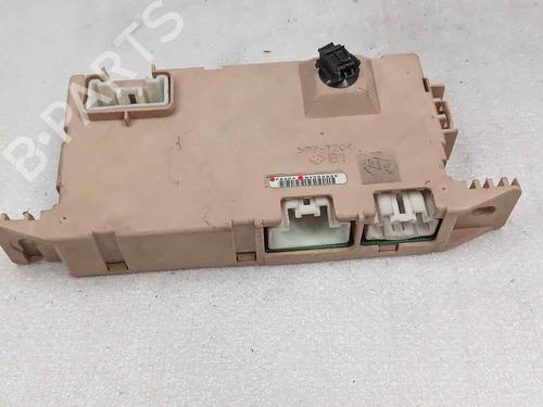 Elektronisk modul MAZDA 2 (DY) 1.4 CD (68 hp) 15260174