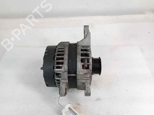 Used Alternator INFINITI QX30 2.2 D AWD (170 hp) 25760627