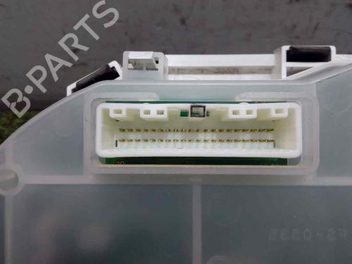 Instrument cluster SUBARU OUTBACK (BS)  | BP8890189C47 