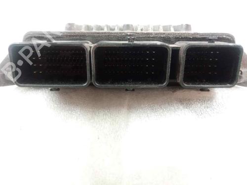 Motorstyringsenhet FORD FOCUS II (DA_, HCP, DP) 1.8 TDCi | BP16054868M57 