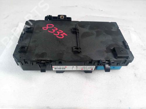 Fuse box OPEL ASTRA H (A04)  | BP22902451E1 