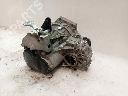 Gearbox SEAT LEON (1P1) 1.9 TDI | BP24405076M3