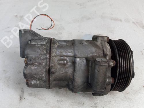 Used AC compressor FIAT DOBLO Bus (263_) [2009-2025]  24148984