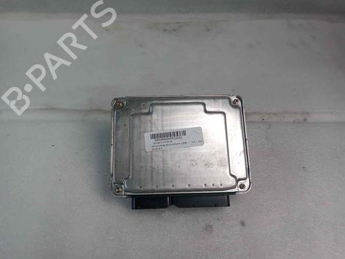 Motorstyringsenhed AUDI A4 B6 (8E2) 2.5 TDI quattro (180 hp) 20851706
