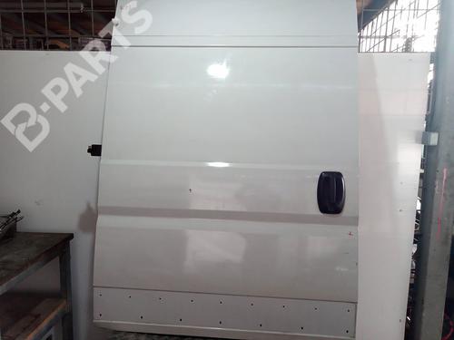 Used Right slide door Right slide door FIAT DUCATO Van (250_) 180 Multijet 2,3 D (177 hp) 10321267 10321267