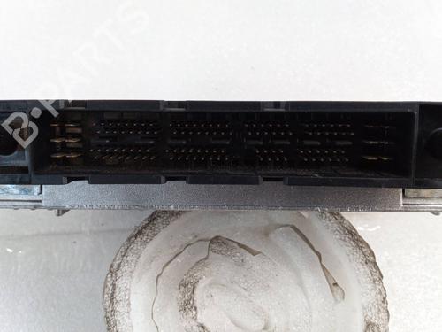 Engine control unit (ECU) VOLVO S60 I (384) 2.5 T | BP23270190M57 