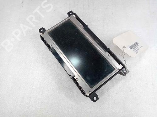 Multifunctionele display AUDI A6 C6 Avant (4F5) [2004-2011]  15260207
