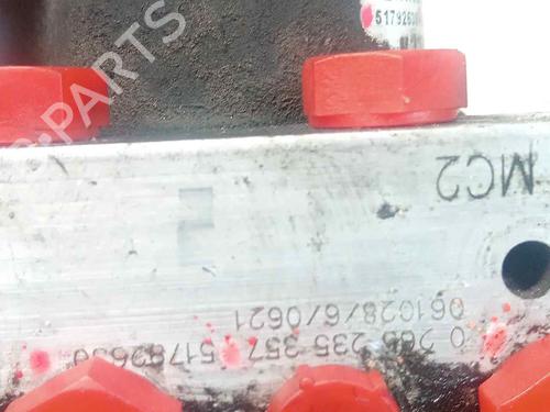 ABS Bremseaggregat ALFA ROMEO GT (937_) 1.9 JTD (937CXN1B) | BP18843287M43 
