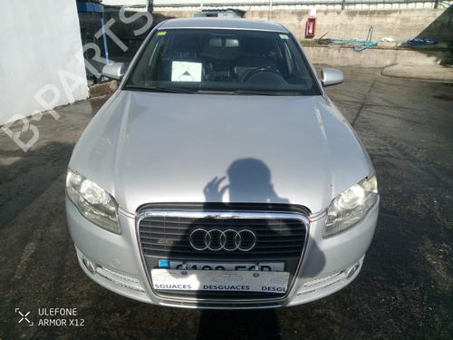 Brugte AUDI A4 B7 (8EC) 2.0 TDI 16V (140 hp) 4391507