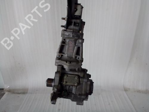 Front differential JEEP COMPASS (MK49) 2.0 CRD 4x4 | BP15080697M23 