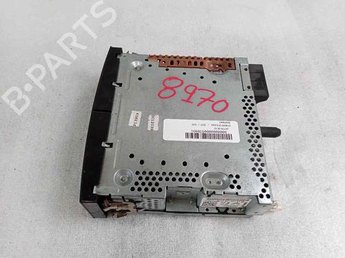 Elektronisk modul CITROËN C2 (JM_) 1.4 HDi | BP27224469M83 
