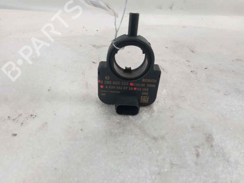 Electronic sensor MERCEDES-BENZ VITO / MIXTO Van (W639) 111 CDI (639.601, 639.603) | BP26122987M84 