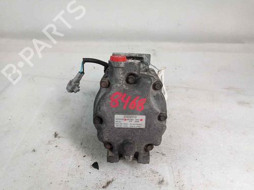 AC compressor SUBARU LEGACY IV Estate (BP)  | BP29729704M34 