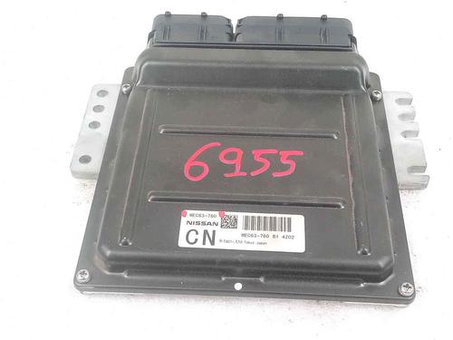 Engine control unit (ECU) NISSAN MURANO I (Z50) 3.5 4x4 | BP16316401M57 