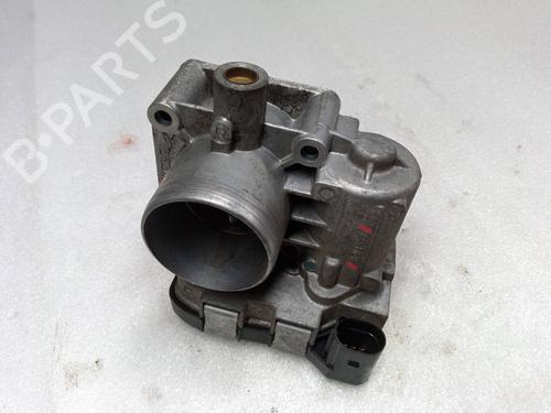 Throttle body FIAT PUNTO EVO (199_) 1.4 (199AXB1A) | BP16279343M82 