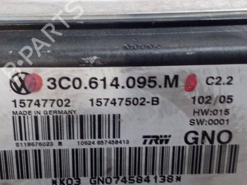 Abs pomp VW PASSAT B6 (3C2) 2.0 TDI | BP27575196M43 