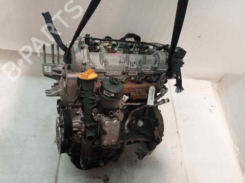 Engine LANCIA YPSILON (843_) 1.3 D Multijet (843.AXE11, 843.AXE1A) | BP23526246M1 
