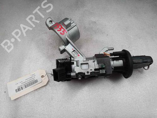 Used Ignition barrel OPEL MERIVA B MPV (S10) 1.7 CDTI (75) (131 hp) 19643854