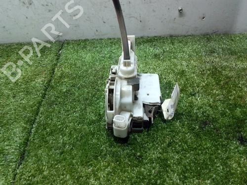 Front right lock VW GOLF III (1H1) 2.0 | BP8497490C97 