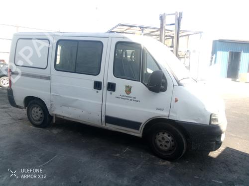 Steering pump PEUGEOT BOXER Van (244)  | BP32211525M99 