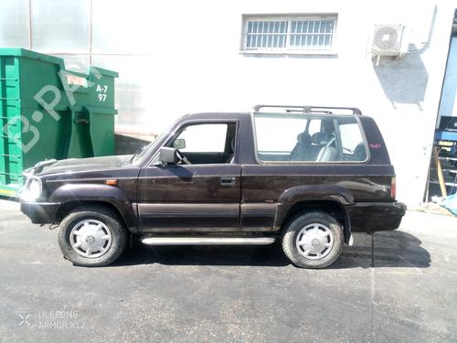 Other TATA SIERRA  | BP27466809O1 