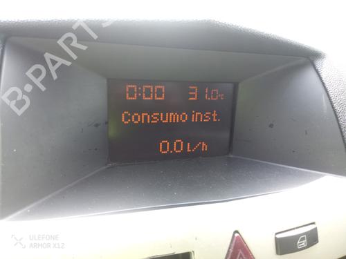 Used Parts OPEL ASTRA H GTC (A04) 1.6 (L08) (105 hp) 4427296