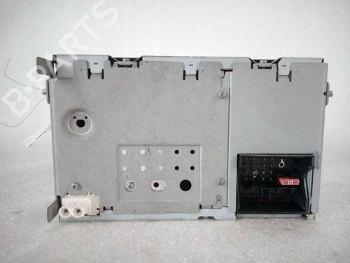 Bilradio VW PASSAT B6 Variant (3C5)  | BP10293349E6 
