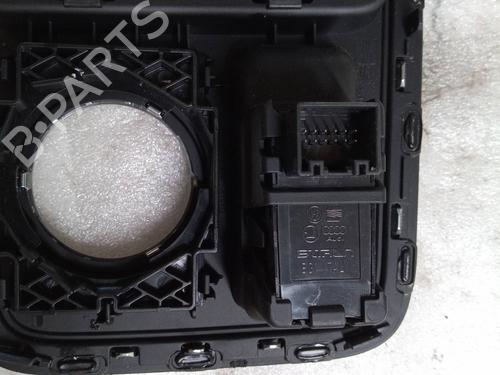 Middle console SEAT ATECA (KH7, KHP)  | BP32721925I22  - Image 5