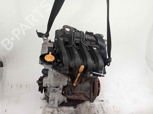 Engine DACIA SANDERO  | BP18064233M1 
