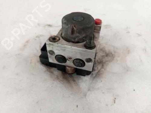 ABS pump HONDA JAZZ II (GD_, GE3, GE2) 1.3 iDSi (GD1) | BP26005495M43 