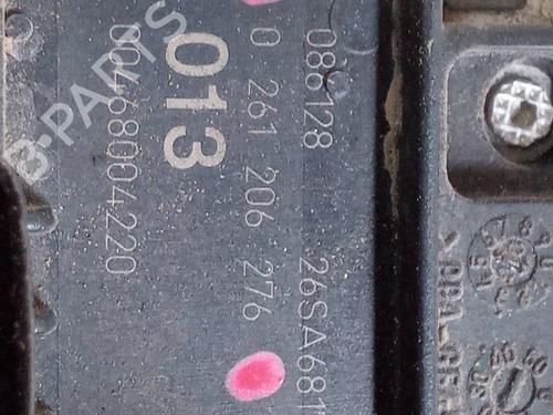 Electronic module FIAT BRAVO I (182_) 1.2 16V 80 | BP31613671M83 