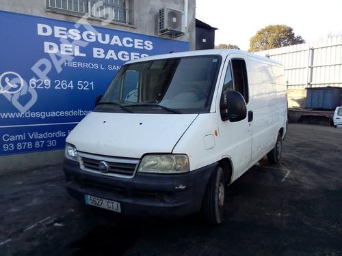 Used Parts FIAT DUCATO Van (244_)  2.0 JTD  991878