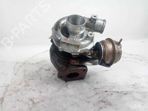 Turbocharger/Supercharger BMW 3 Touring (E46) 320 d | BP19087077M71 