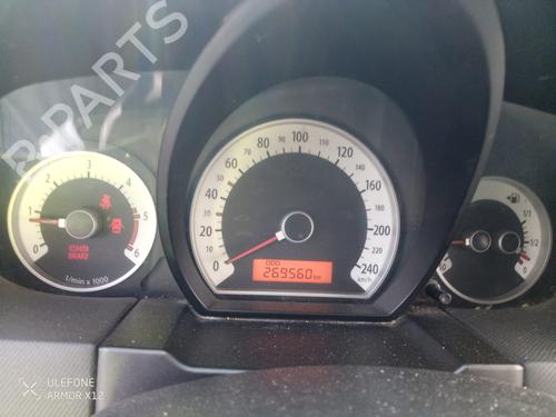 Førerens kollisjonspute KIA CEE'D Hatchback (ED)  | BP27804872C9 