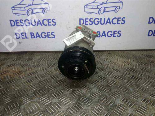 Used AC compressor AC compressor FORD TRANSIT Van (FA_ _) [2000-2006] 10268286 10268286