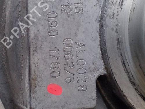 Turbolader/Kompressor MERCEDES-BENZ A-CLASS (W169) A 180 CDI (169.007, 169.307) | BP23407930M71 