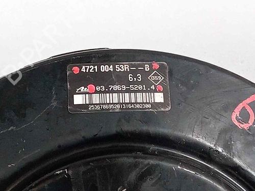 Servo brake ALFA ROMEO 147 (937_) 1.9 JTD (937.AXD1A, 937.BXD1A, 937.AXV1A, 937.BXB1A,... | BP20657128M42 