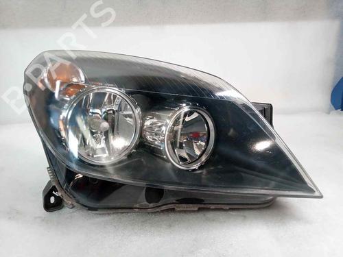 Used Right headlight OPEL ASTRA H (A04) [2004-2014]  29548649