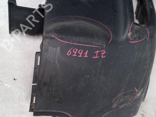Used Corner bumper VW CRAFTER 30-50 Van (2E_) 2.0 TDI (136 hp) 16840167