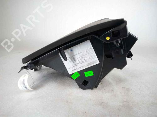 Handskerum VW PASSAT B6 (3C2)  | BP10993762C95 