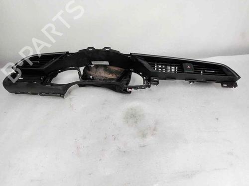 Air vent HONDA CIVIC X Hatchback (FC_, FK_) 1.0 VTEC (126 hp) 15635811