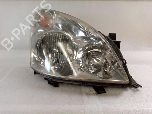 right-headlight-toyota-corolla-verso-_e12_-2001-2002-2003-2004-2005-2006-2007-32445026 main image