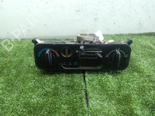 Comando chauffage MITSUBISHI L200 (K7_T, K6_T, K5_T) 2.5 TD 4WD (K74T) (99 hp) 8201132