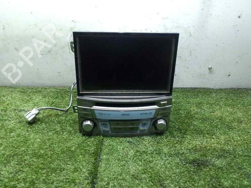 Used Radio SUBARU OUTBACK (BS) [2014-2025]  8897973