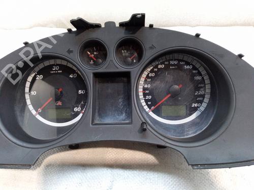 Used Other SEAT IBIZA III (6L1) [2002-2009]  32445041