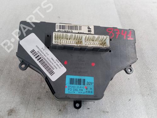 Climate control HYUNDAI i30 (FD)  | BP24437574I5 