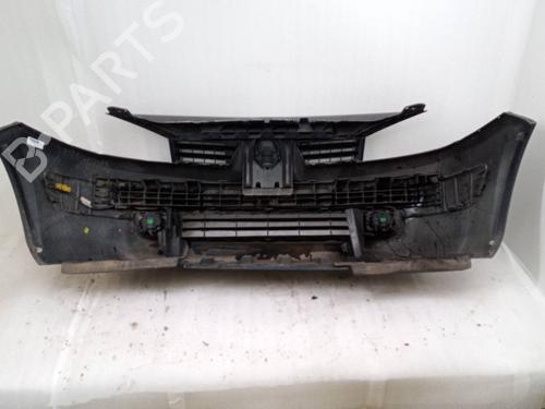Front bumper RENAULT MEGANE II Estate (KM0/1_) 1.6 | BP19515445C7 