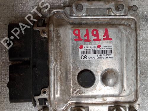 Used Engine control unit (ECU) SUZUKI ALTO VII (GF) 1.0 (AMF310, GFC31S) (68 hp) 27484488